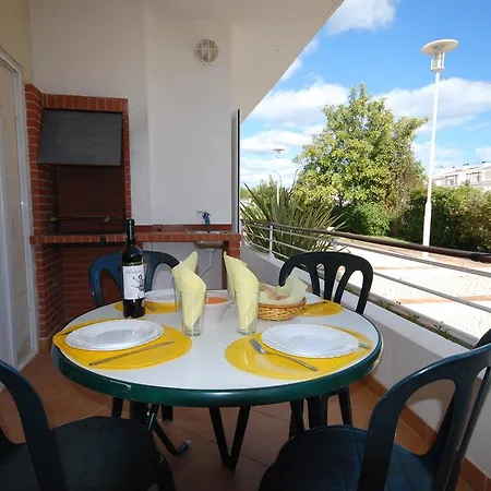 Apartment Terra Estreita By Algartur