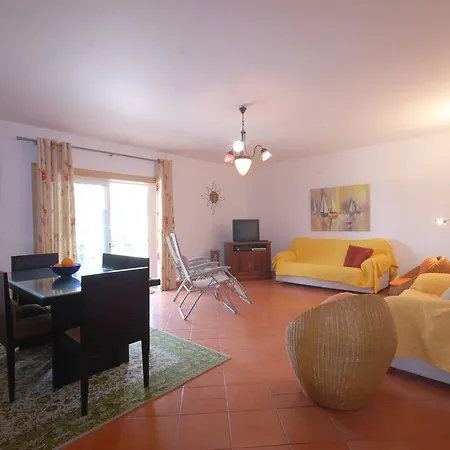 Apartment Terra Estreita By Algartur Tavira