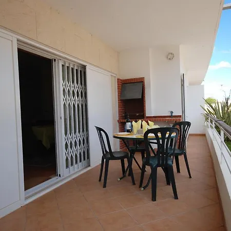 Terra Estreita By Algartur Apartment