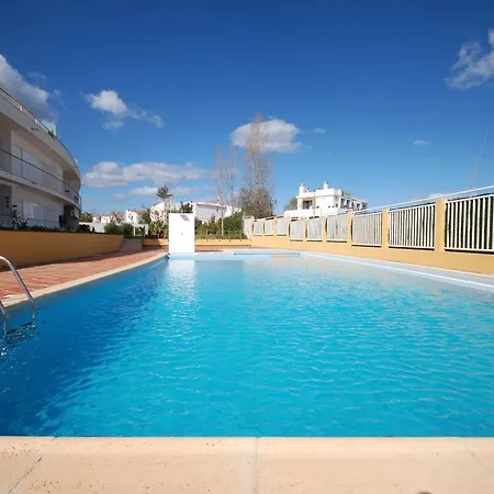 Terra Estreita By Algartur Apartment Tavira