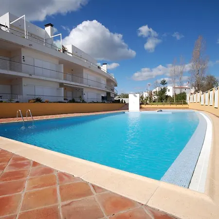 Terra Estreita By Algartur Apartment *