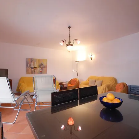 Terra Estreita By Algartur Apartment Tavira