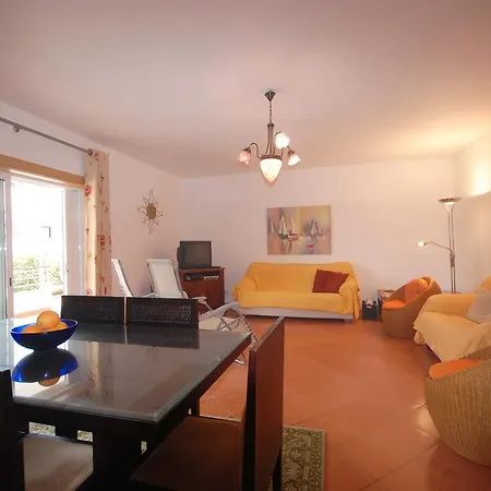 Apartment Terra Estreita By Algartur *