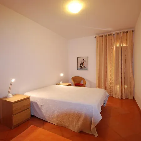 Apartment Terra Estreita By Algartur