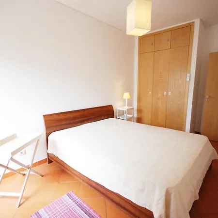 Apartment Terra Estreita By Algartur *