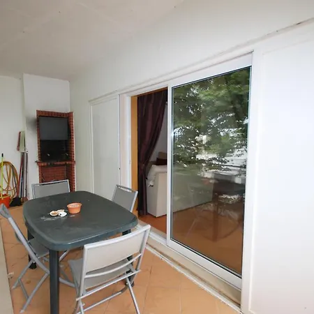 Apartment Terra Estreita By Algartur