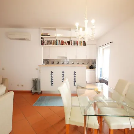 Apartment Terra Estreita By Algartur Tavira