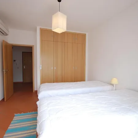 Apartment Terra Estreita By Algartur *