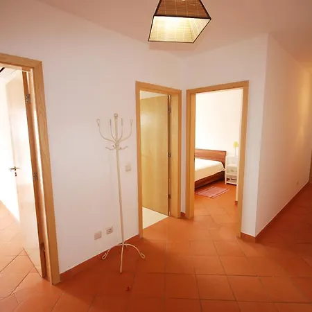 Terra Estreita By Algartur Apartment *