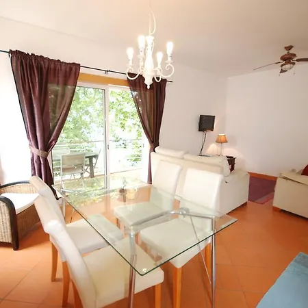 Apartment Terra Estreita By Algartur