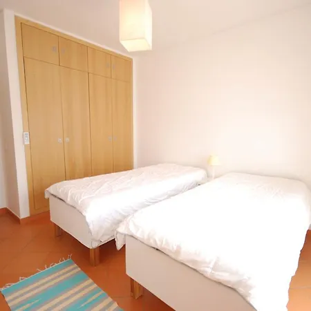 Terra Estreita By Algartur Apartment *