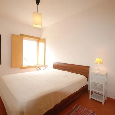 Apartment Terra Estreita By Algartur *