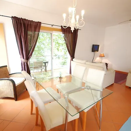 Terra Estreita By Algartur Apartment *