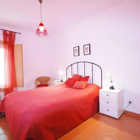 Apartment Terra Estreita By Algartur *