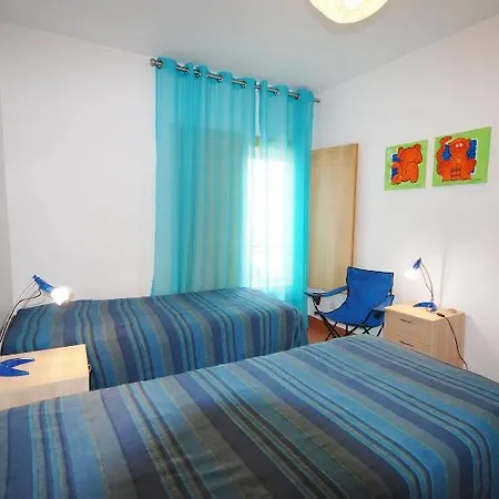 Apartment Terra Estreita By Algartur Tavira