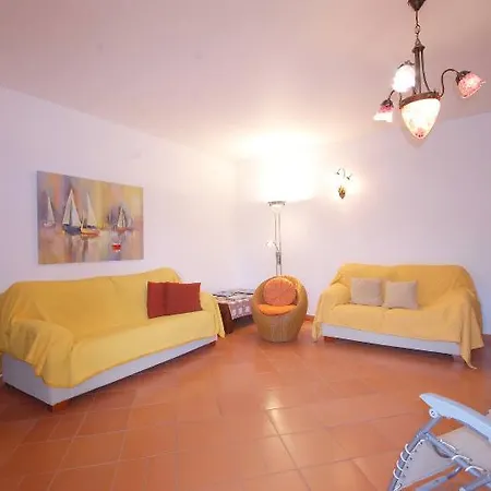 Apartment Terra Estreita By Algartur Tavira